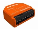 Shelly Plus i4 DC Unterputz Relais WLAN BT 4 Kan&auml;le