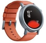Nothing Watch Pro 2 Orange (DE) &ndash; AMOLED mit AOD, 5-System-GPS, Bluetooth-Anrufe,