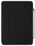 Pipetto Origami No3 OriginalCase iPad Pro 11" M4 (2024) Black