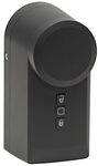 Homematic IP T&uuml;rschlossantrieb anthrazit HmIP-DLD-A