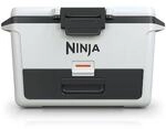 Ninja FrostVault 47 L K&uuml;hlbox wolkenwei&szlig;