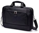 Dicota Eco Top Traveller Base Notebooktasche 39,6cm (15-15,6") schwarz
