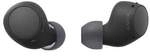 Sony WFC510B.CE7 kabellose In Ear Kopfh&ouml;rer schwarz