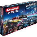 Carrera Hybrid Devil Drivers