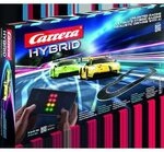 Carrera Hybrid Speedway to Hell