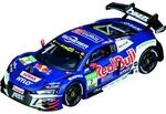 Carrera Digital 132 Audi R8 LMS GT3 evo II Abt Sportsline - Red Bull, No.7 DTM 2024