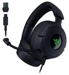 Razer Kraken V4 X - Kabelgebundenes Gaming-Headset powered by Razer Chroma&trade; RGB