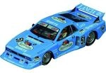 Carrera Digital 132 Lancia Beta Montecarlo Turbo Fruit of the Loom, No.51