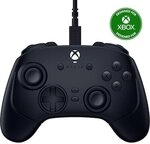 Razer Wolverine V3 Tournament Edition Schwarz - Kabelgebundener E-Sport-Controller