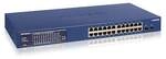 NETGEAR (GS724TPPV3) Smart Web Switch Manageable Gigabit PoE 26 Ports &ndash; Managed in