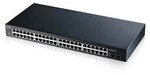 ZyXEL GS1900-48 V2 48-Port GbE 2x SFP Smart Switch, Rackmount