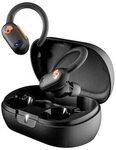 Skullcandy Push ANC Active True Wireless drahtlose Kopfh&ouml;rer, schwarz Bluetooth