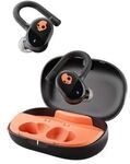 Skullcandy Push Play Active True Wireless drahtlose Kopfh&ouml;rer, schwarz Bluetooth