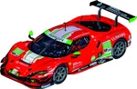 Carrera Digital 124 Ferrari 296 GT3 AF Corse, No.21