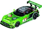 Carrera Digital 132 Mercedes-AMG GT3 Evo GetSpeed Performance, No.3, 24H N&uuml;rburgring