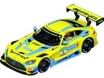 Carrera Digital 132 Mercedes-AMG GT3 Evo Mercedes-AMG Team HRT, No.4