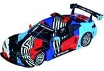 Carrera Digital 124 BMW M4 GT3 Safety Car
