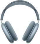 Apple AirPods Max Blau MWW63ZM/A