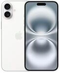 Apple iPhone 16 Plus 128 GB Wei&szlig; MXVV3ZD/A