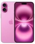 Apple iPhone 16 Plus 256 GB Pink MXY13ZD/A
