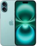 Apple iPhone 16 Plus 128 GB Blaugr&uuml;n MXVY3ZD/A