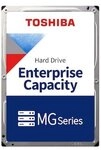 Toshiba Enterprise Capacity MG09ACA12TA 12 TB 3,5 Zoll SATA 6 Gbit/s