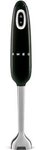 SMEG HBF03BLEU 50s Style Stabmixer Schwarz