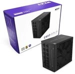 NZXT C850 850W Gaming Netzteil 80+ Gold, ATX3.1 PCIe5.0 modular 135 mm L&uuml;fter