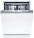 Bosch SBH4ECX28E Serie 4 Geschirrsp&uuml;ler 60 cm Nischenbreite (Vollintegrierbar) EEK:
