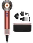 Dyson Supersonic HD 16 Nural Haartrockner Strawberry Bronze/ Rose