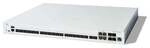Cisco Catalyst C1300-24XS Rackmount 10G Managed Stack Switch 4x RJ-45/SFP+, 20x SFP+