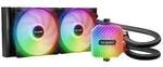 be quiet! Light LOOP 240 mm Wasserk&uuml;hlung f&uuml;r Intel/AMD Prozessoren