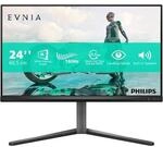 Philips Envia 24M2N3200A 23.8 Zoll Full HD VA LED 16:9 180 Hz Gaming Monitor