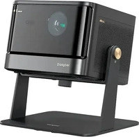 Dangbei Mars Pro 2 4K Laser Projektor Bundle mit Ständer Dangbei Mars Pro 2 4K Laser Projektor Bundle mit Ständer