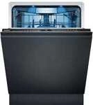 Siemens SX87TX02CE iQ700 Geschirrsp&uuml;ler 60cm vollintegrierbar EEK:A
