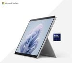 B2B: Surface Pro 10 Platin 13" 2in1 5G Ultra 5 135U 16GB/256GB SSD Win11 Pro