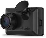 Garmin Dash Cam&trade; X110 1080p 140&deg; Sichtfeld mit Polfilter 6,1cm-Display