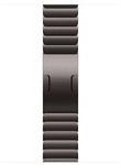 Apple Watch Gliederarmband f&uuml;r Watch 42mm Schiefer (One Size)