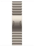 Apple Watch Gliederarmband f&uuml;r Watch 42mm Natur (One Size)