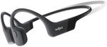 Shokz OpenRun Mini USB-C Sportkopfh&ouml;rer schwarz
