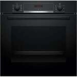 Bosch HBA514BB3 Serie 4 Einbaubackofen