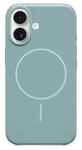Beats iPhone 16 Case mit MagSafe Flut Blau