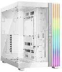 be quiet! Light Base 900DX Wei&szlig; Full Tower Gaming Geh&auml;use