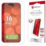 DISPLEX Real Glass iPhone 16 Pro