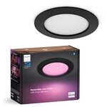 Philips Hue Slim Recessed Spot white 170mm