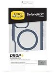 OtterBox Defender XT Clear Apple iPhone 16 Mountain Storm - clear/blue