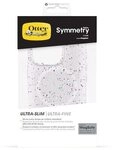 OtterBox Symmetry Core Apple iPhone 16 Pro Sprinkles - white