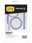 OtterBox Defender XT Clear Apple iPhone 16 Pro Lavender Haze - clear/purple