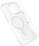OtterBox Symmetry Clear MagSafe + Premium Glass Apple iPhone 16 Pro Max - clear