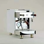 Bezzera Crema PM Weiss